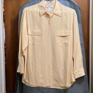 New York City Blouse Company Dressy Blouse